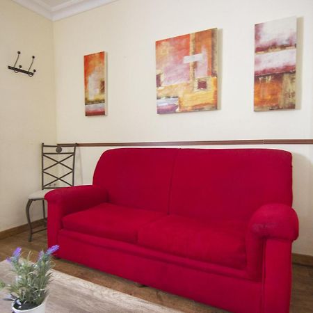 Rentalsevilla Buiza Y Mensaque Екстер'єр фото