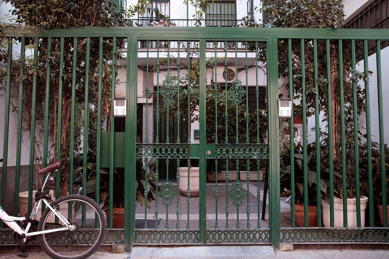 Rentalsevilla Buiza Y Mensaque Екстер'єр фото