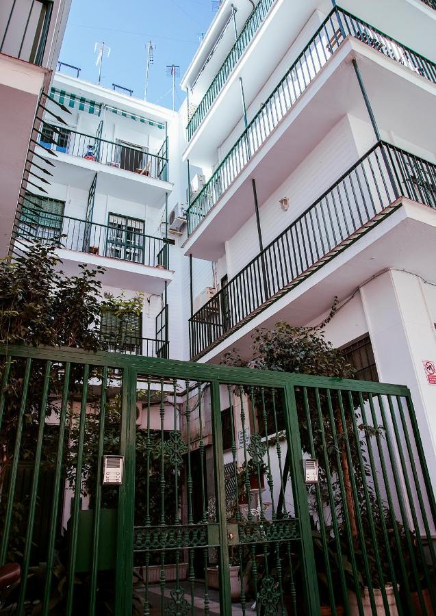 Rentalsevilla Buiza Y Mensaque Екстер'єр фото