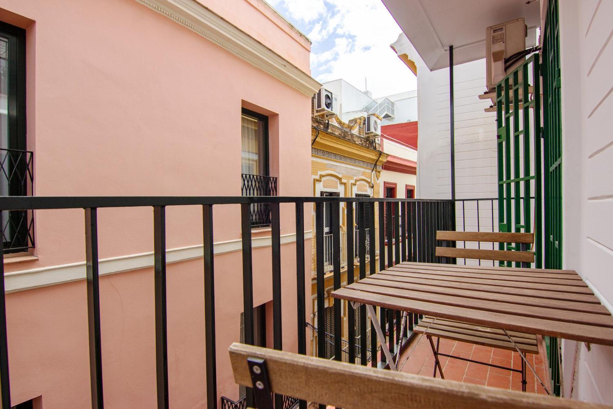 Rentalsevilla Buiza Y Mensaque Екстер'єр фото