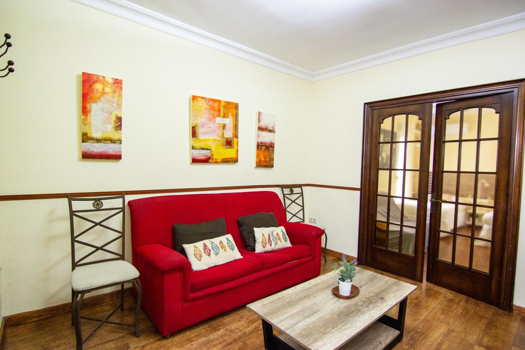 Rentalsevilla Buiza Y Mensaque Екстер'єр фото