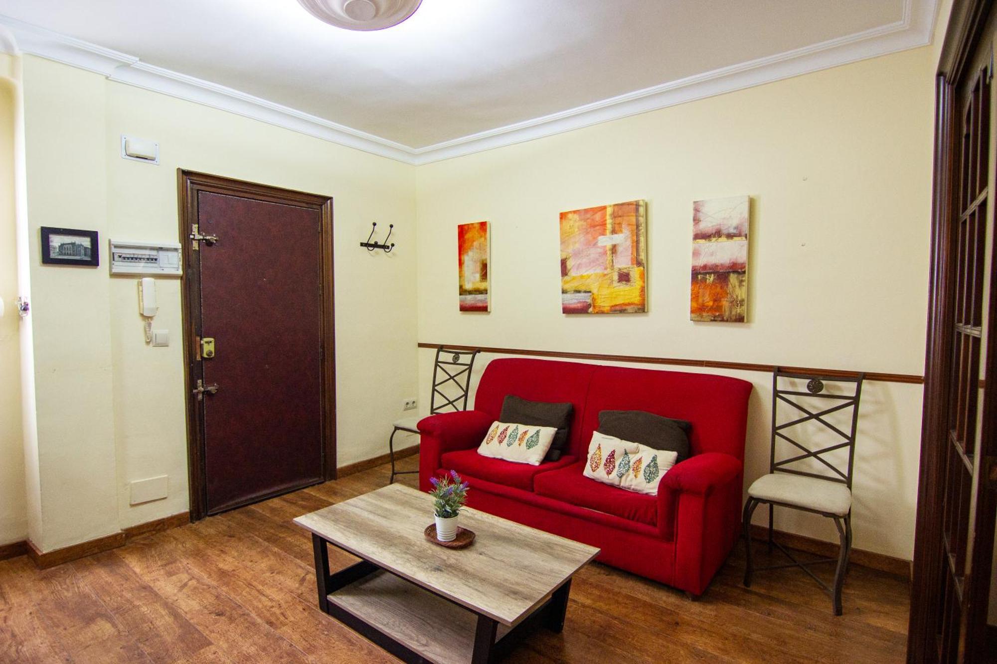 Rentalsevilla Buiza Y Mensaque Екстер'єр фото