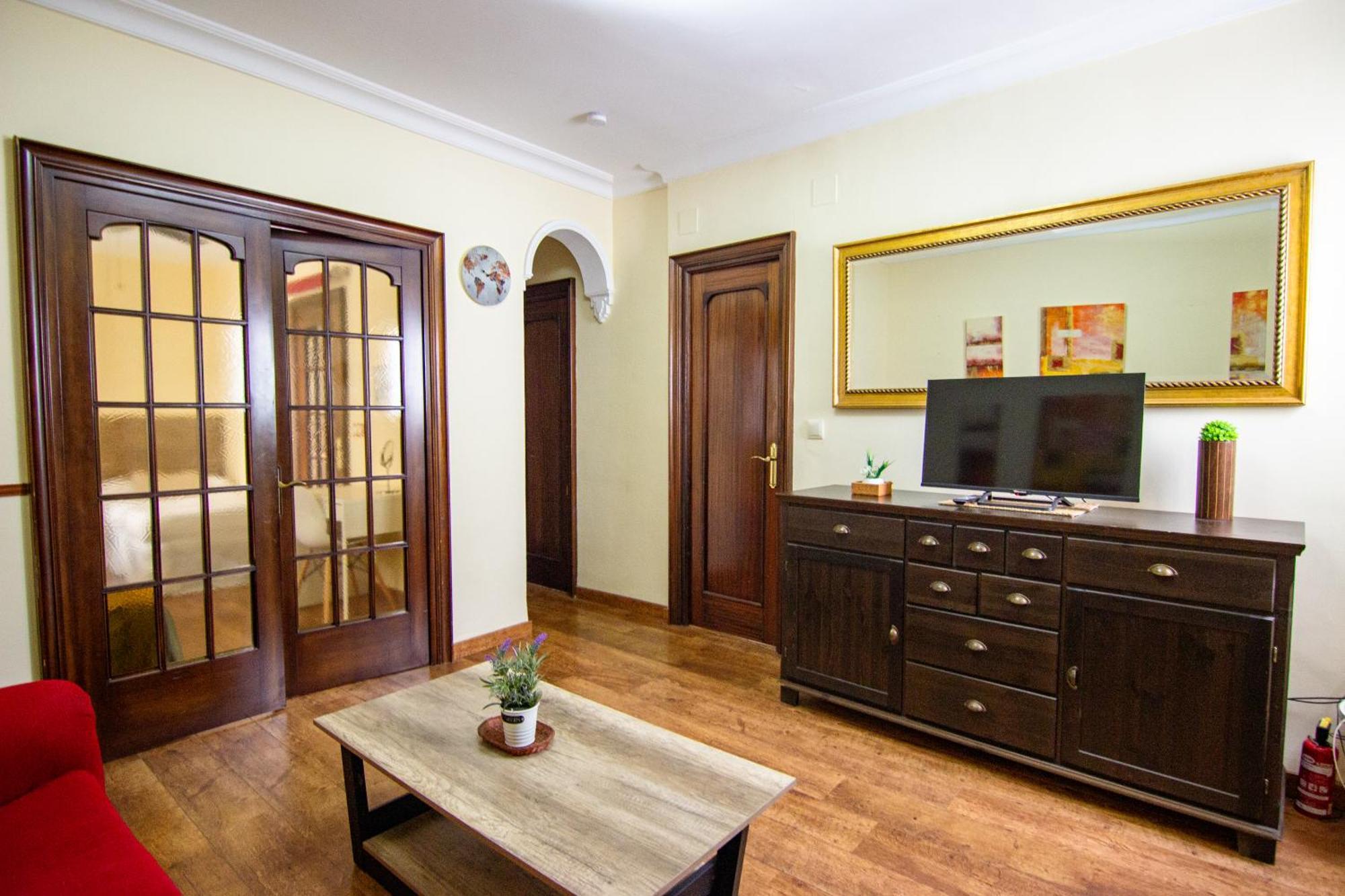 Rentalsevilla Buiza Y Mensaque Екстер'єр фото