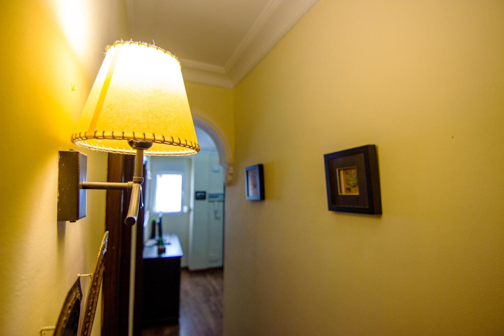 Rentalsevilla Buiza Y Mensaque Екстер'єр фото