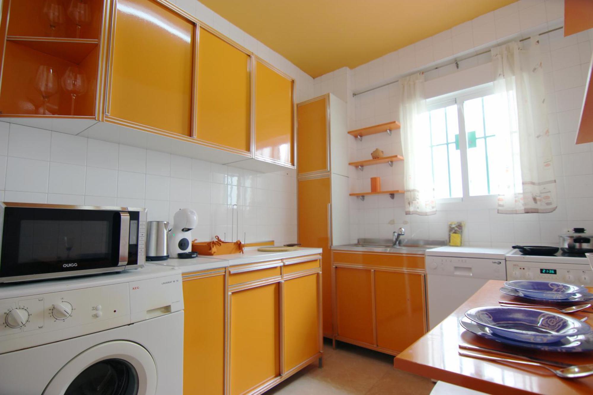 Rentalsevilla Buiza Y Mensaque Екстер'єр фото