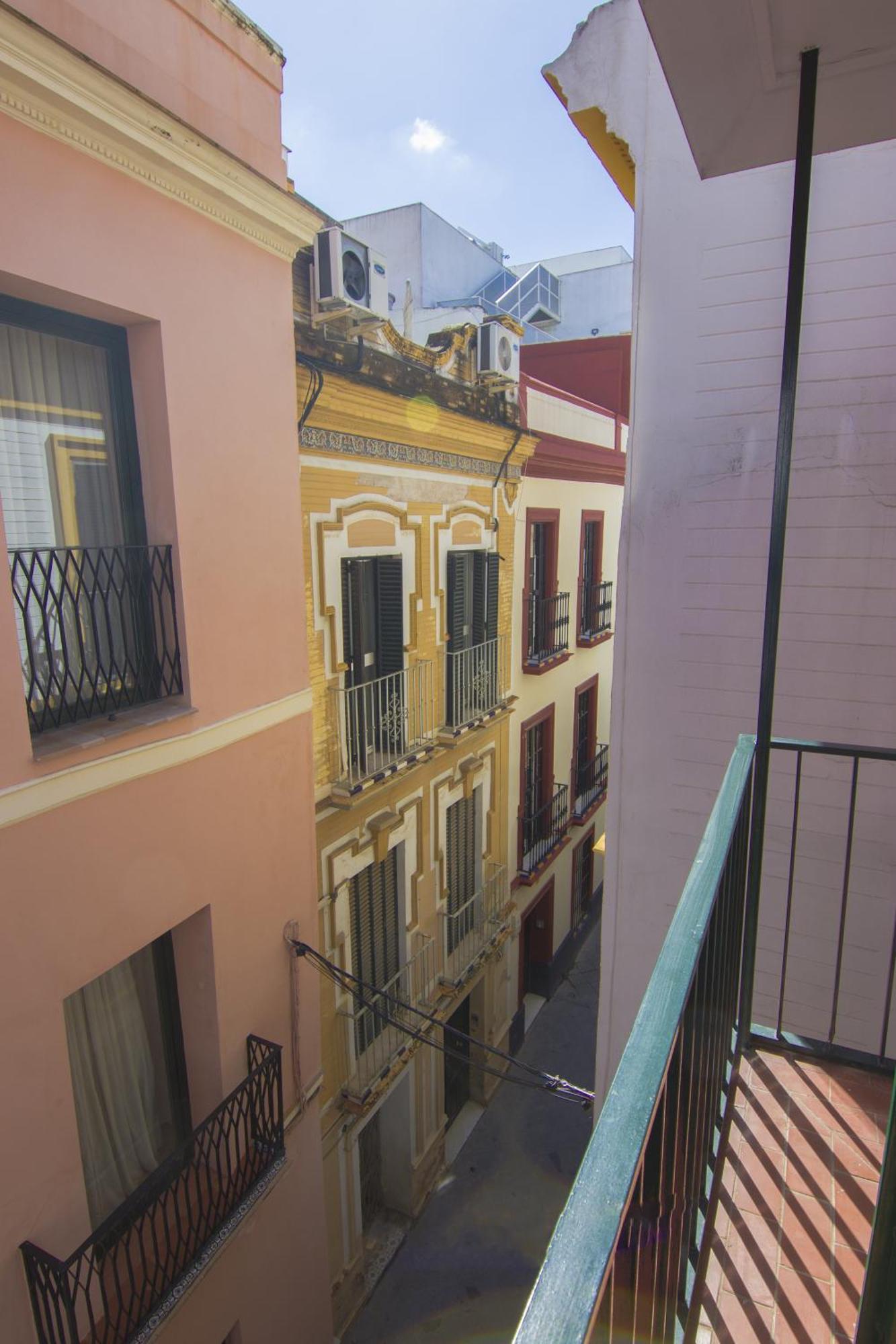 Rentalsevilla Buiza Y Mensaque Екстер'єр фото